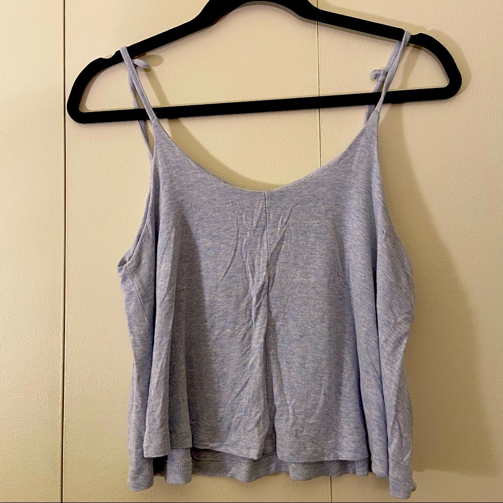 ✨5 FOR 35$✨ brandy melville  Cropped Cami